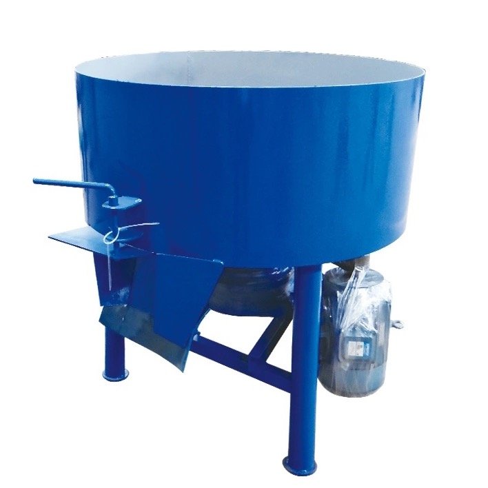 Semi automatic cement brick making machine equipment paver block machine QT4-24