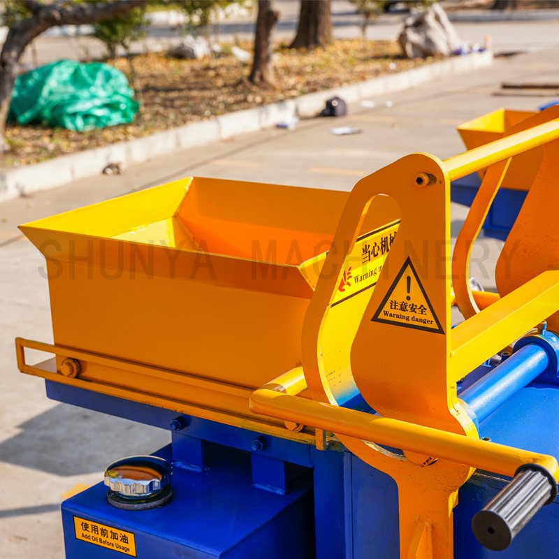 hydraulic brick making machine,brick making machinery clay block machine,soil brick machine making automatic