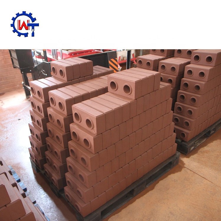 Best price Baking free WT2-10 fully automatic interlocking brick machine Linyi