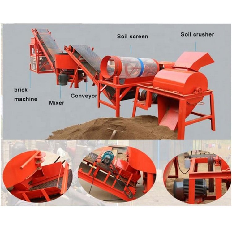 Best price Baking free WT2-10 fully automatic interlocking brick machine Linyi