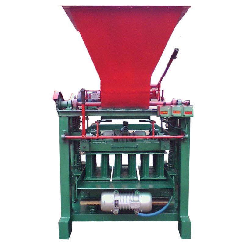 brick machine making automatic manual brick machine brick