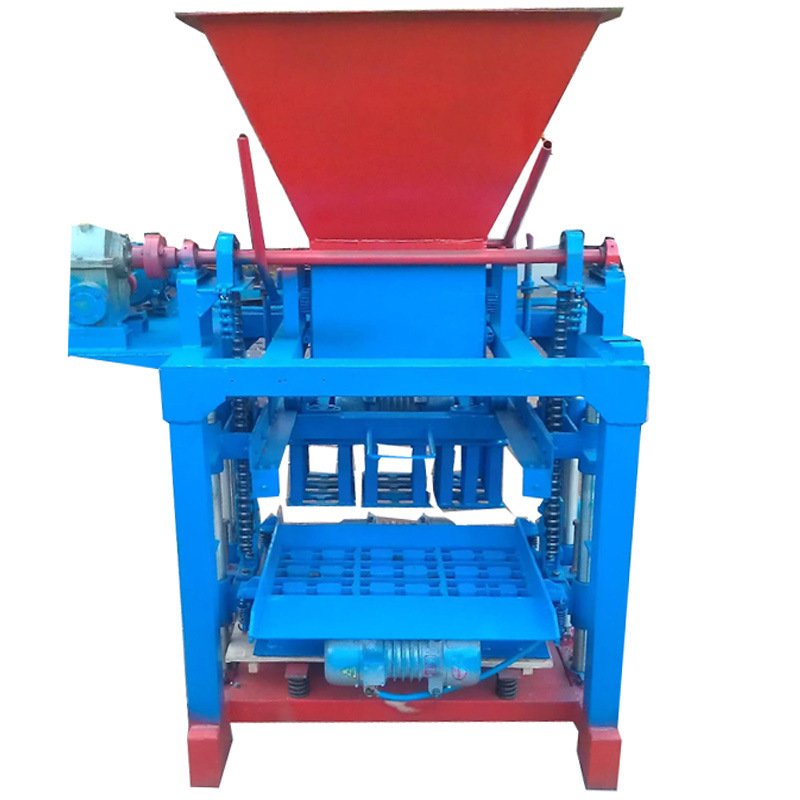 brick machine making automatic manual brick machine brick