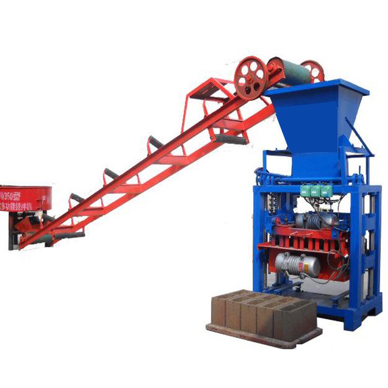 brick machine making automatic manual brick machine brick