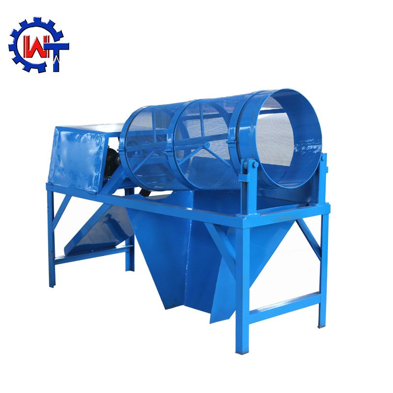 Earth brick making WT2-10 interlocking block machines brick making machine