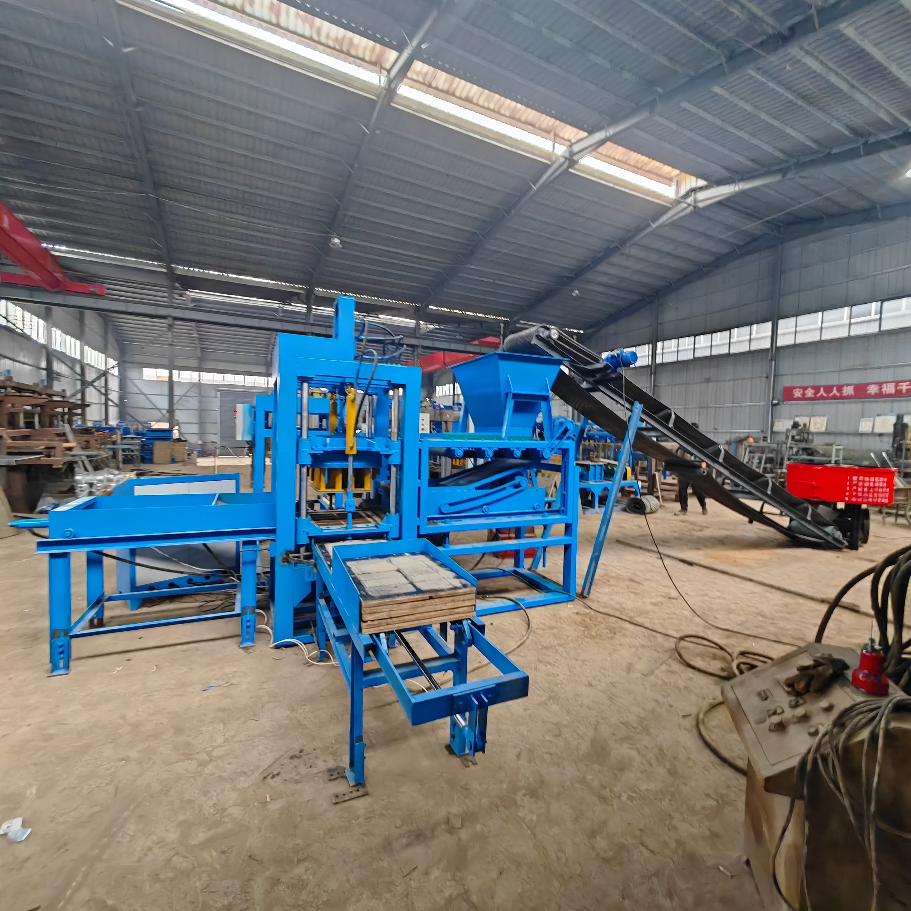 3d bricks molf making machine automatic hydraulic brick making machine automatic hydraulic clay brick making machine