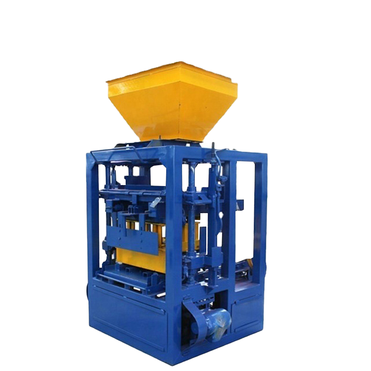 Brick machine automatic fire fly ash brick vacuum extruder soil brick making machine