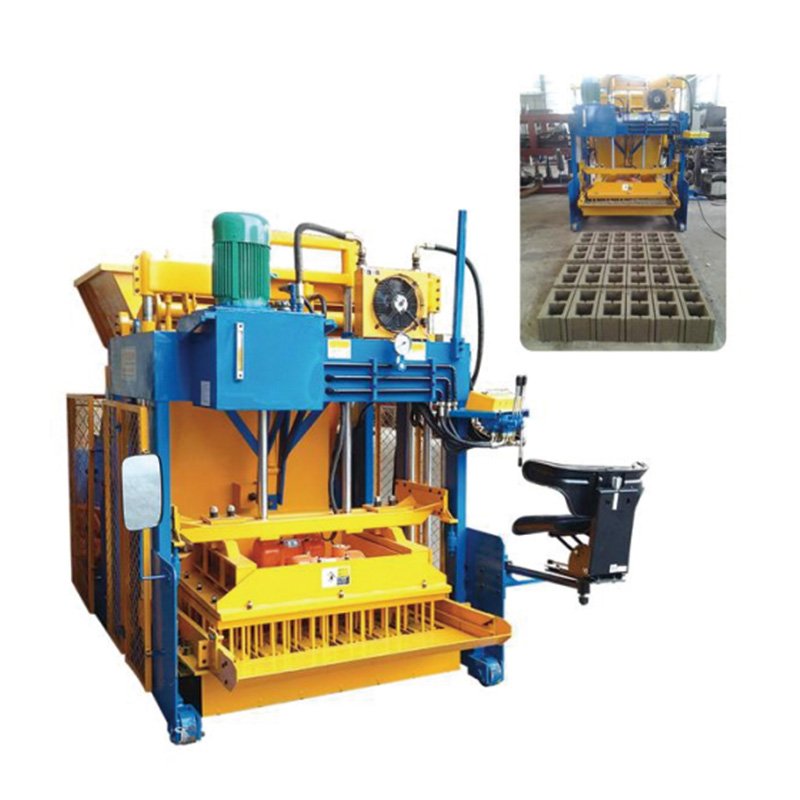 Hot Sale Brick Machine Fired Clay Brick Making Machine Brick Making Machine Price