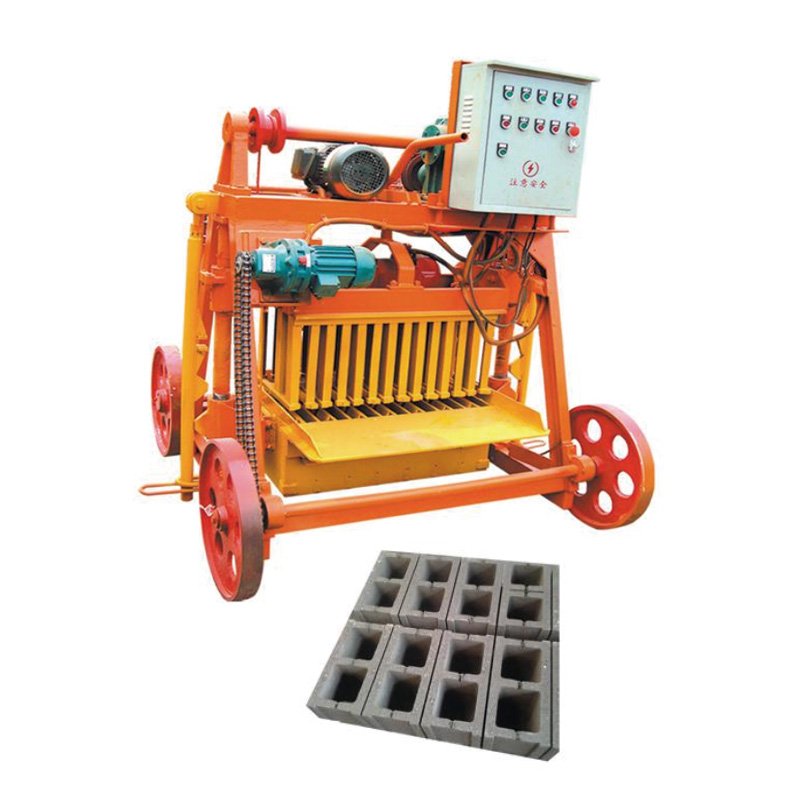 Hot Sale Brick Machine Fired Clay Brick Making Machine Brick Making Machine Price