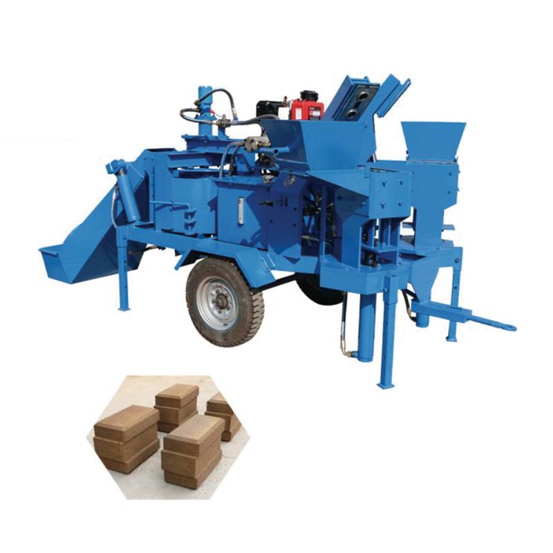 Hot Sale Brick Machine Fired Clay Brick Making Machine Brick Making Machine Price
