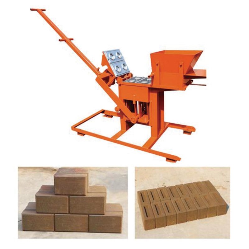 Hot Sale Brick Machine Fired Clay Brick Making Machine Brick Making Machine Price