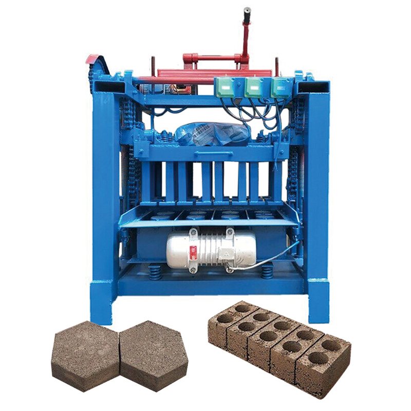 Hot Sale Brick Machine Fired Clay Brick Making Machine Brick Making Machine Price