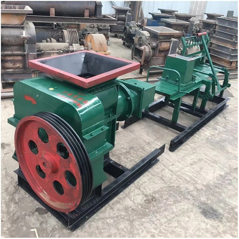 Brick Production Line Block Molding Clay Brick Making Machine