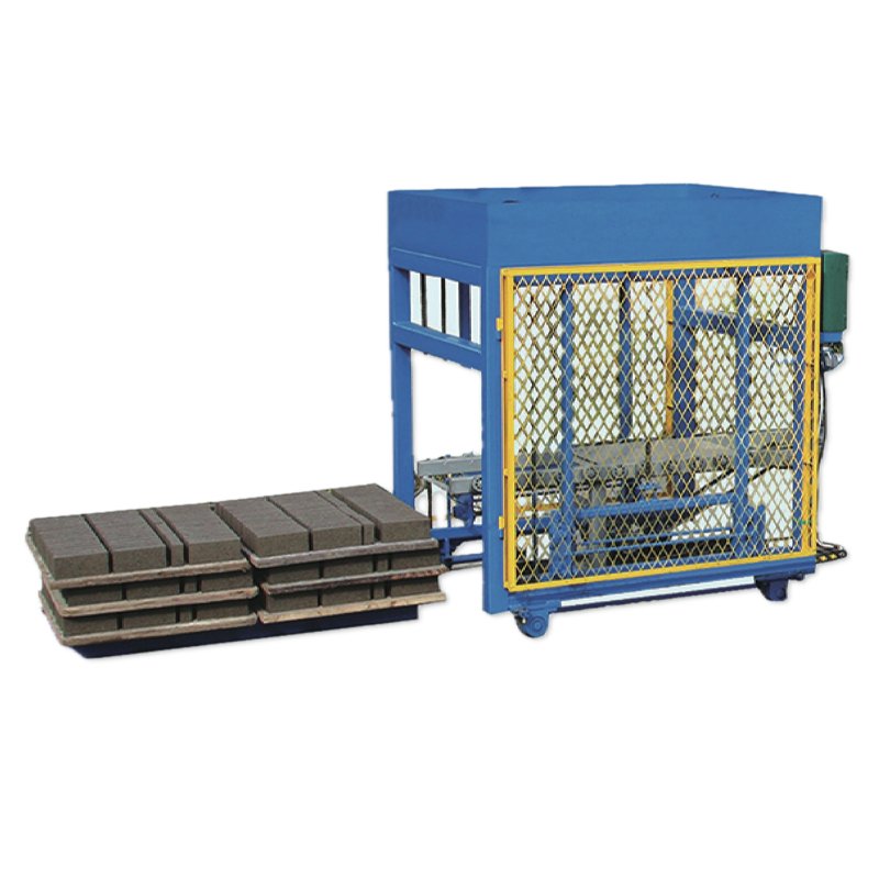 Factory Price Hollow Concrete Brick Making Machinery Multifunctional brick Press Machine