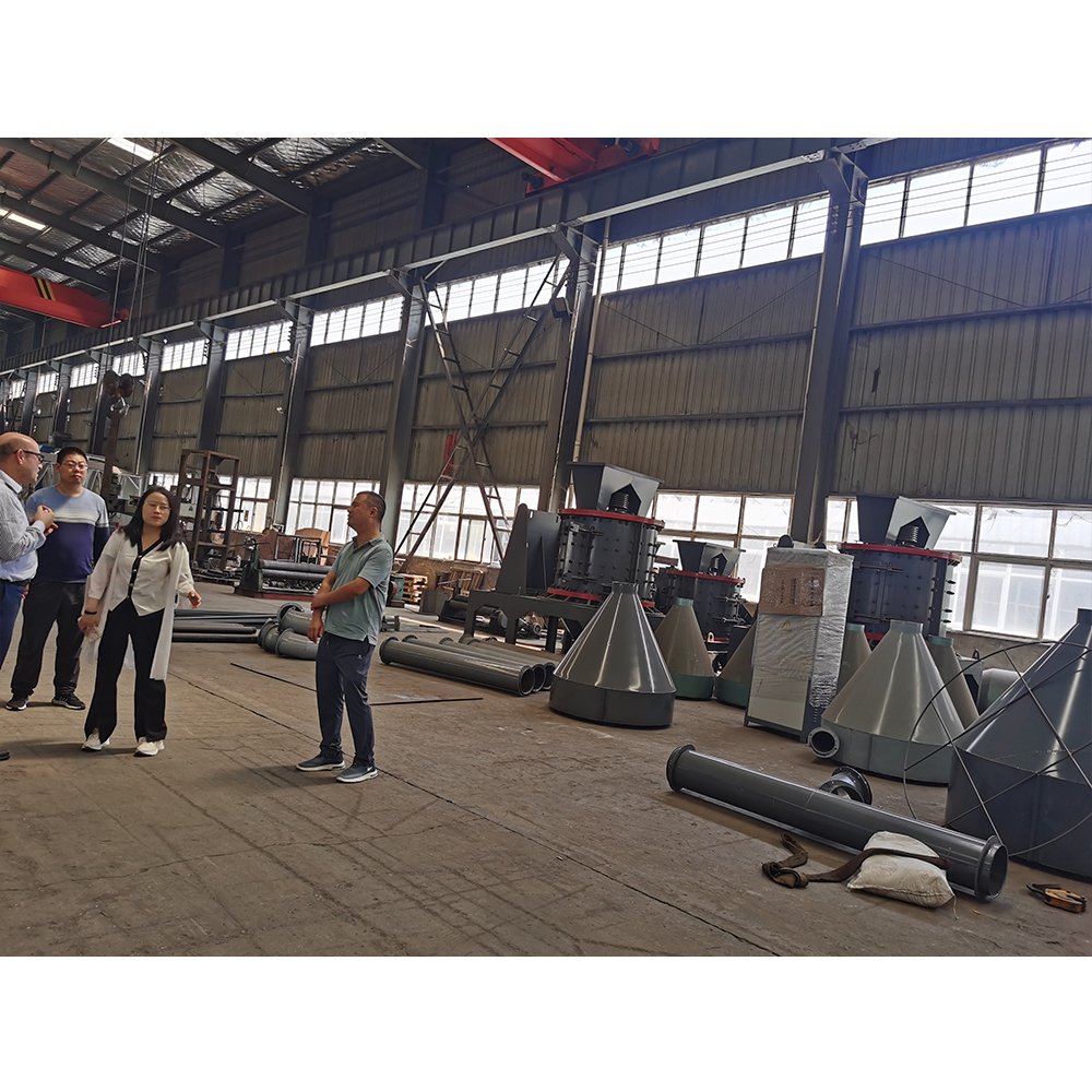 AAC Blocks Manufacturing Machine Plant / Fly Ash AAC Blocks Making Machine Manufacturers