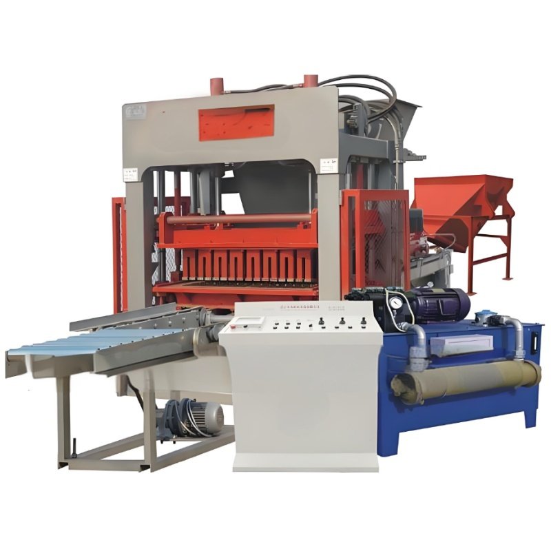 Pebble brick making machine/sand coal gangue brick making machine