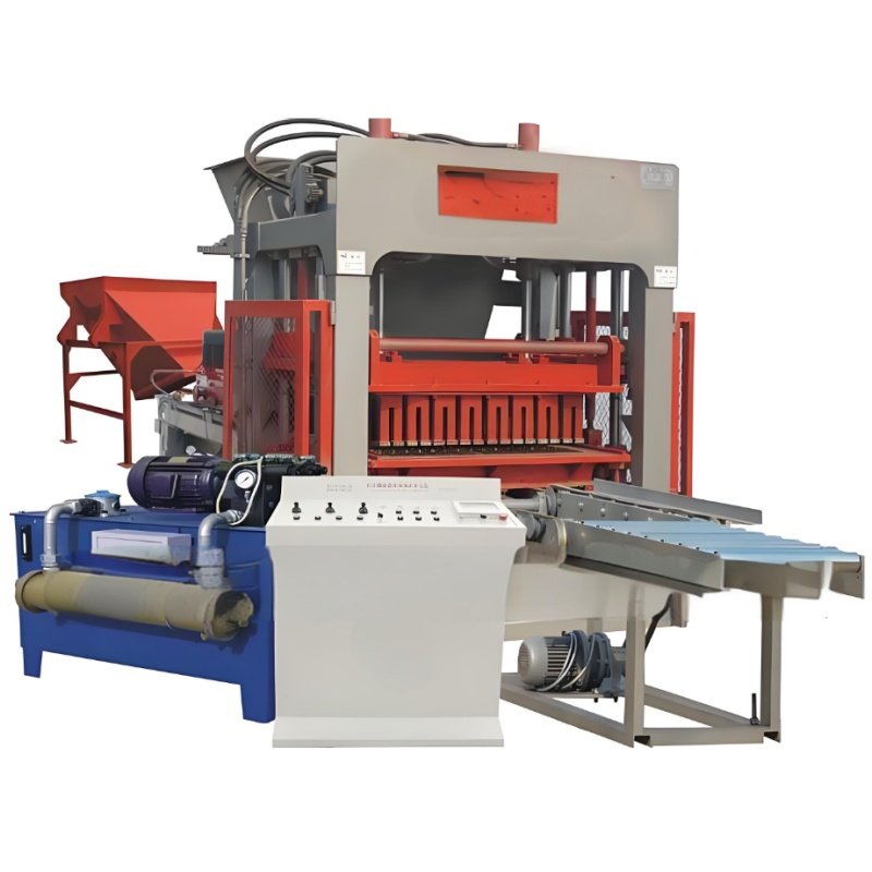 Pebble brick making machine/sand coal gangue brick making machine