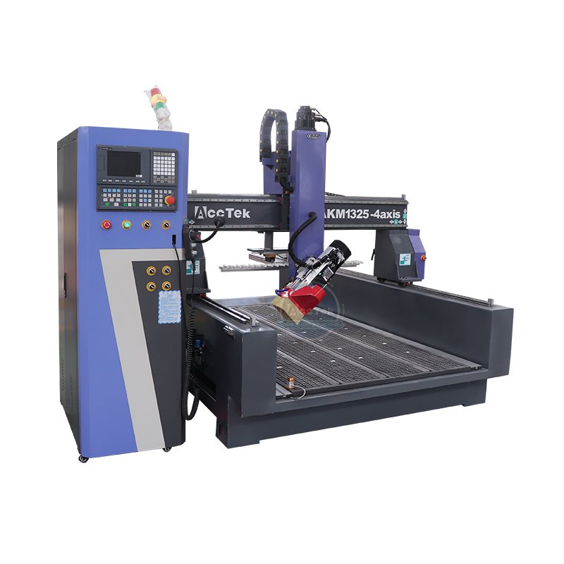 Sculpture Model CNC Wood Foam 5 Axis Carving Machine 4 Axis 5 Axis CNC Router