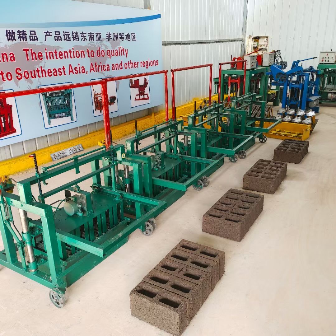 Mud Brick Making Machines Sales Brick Making Machines And Blocks Advanced Brick Making Machine