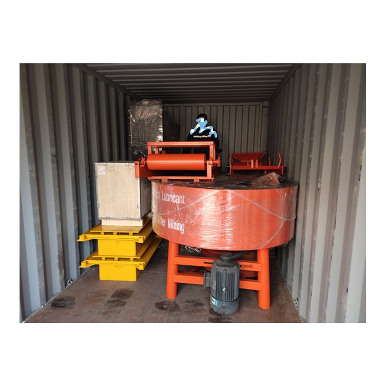 Hollow block making machine/concrete block machine/cement brick making machine
