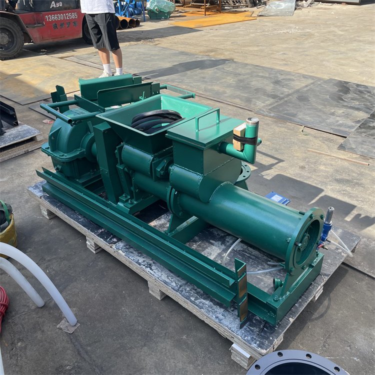 Clay Brick And Roof Tile Making Machines Vacuum Extruder For Clay Brick Making Machine