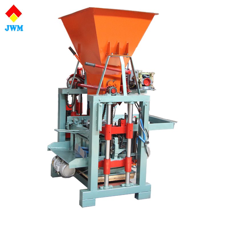 brick machine production line / brick manufacturing plant for sale