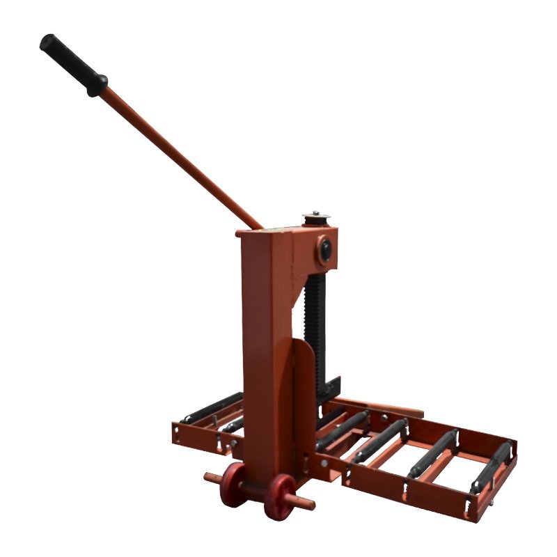 Manufacturer brick clay bricks machine brick making machinery can be Fast DELIVERY
