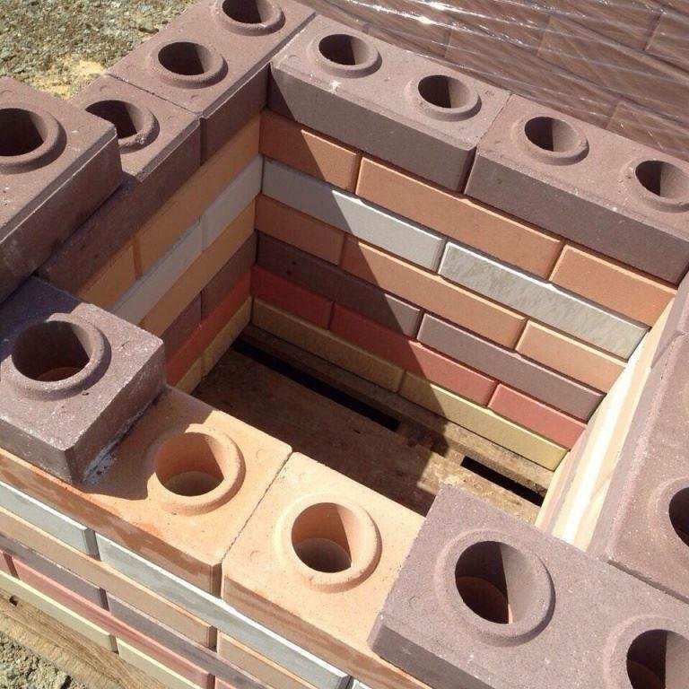 Earn Money at Home Small Investment TX2-10 Brick Block Money Making Machine Manufacturing Machines for Small Business Ideas