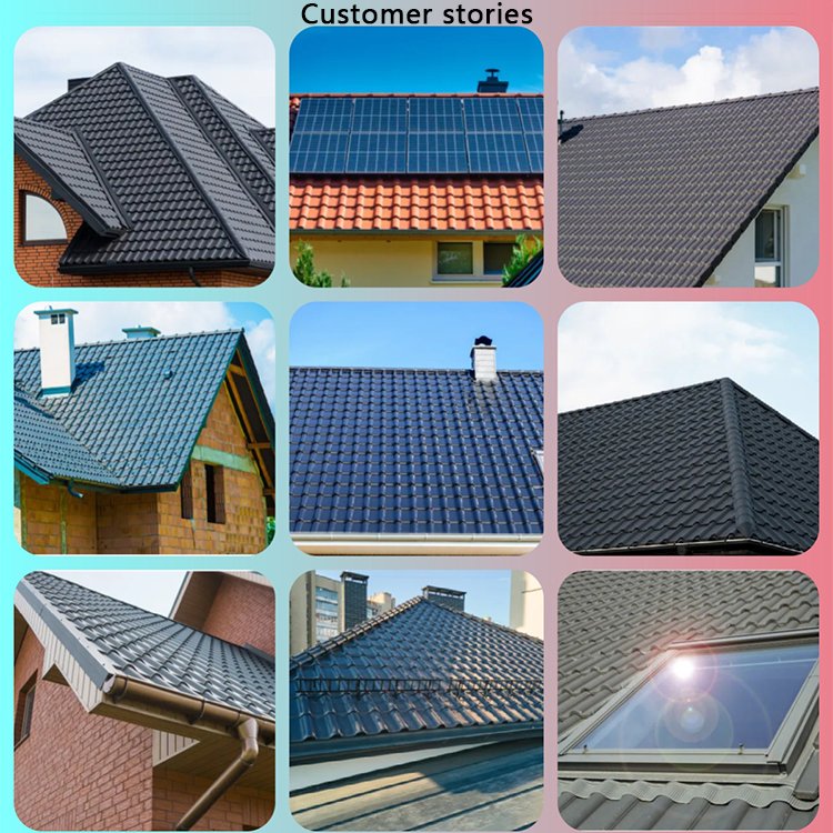 Automatic Colored Glaze Terrazzo Roof Interlocking Tile Red Clay Mud Soil Brick Wall Brick Tile Brick Making Machine
