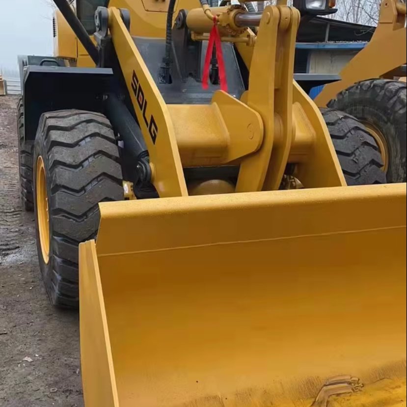 USED CHINA SDLGLG936L