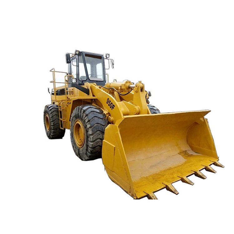 Used Good Price Cat/Caterpillar Wheel Loader 950g /Cat Used 950c 950d 950f
