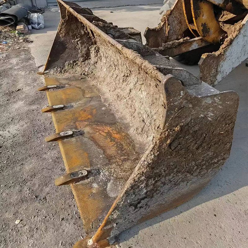 Secondhand Loader SDLG Longgong used Wheel Loader original hydraulic construction machinery certificate good condition