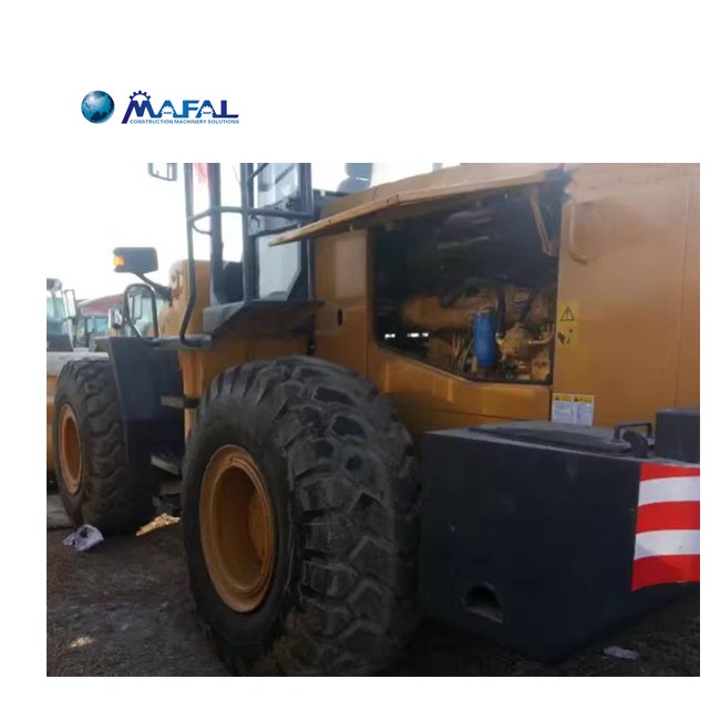 Used 4ton mini loaders lonking 926e small loaders on sale