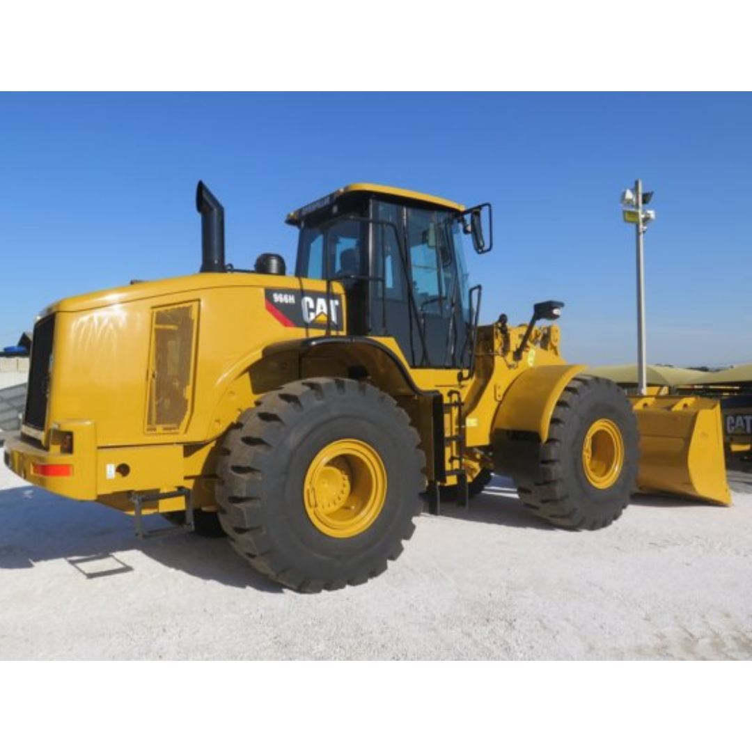 Low Price Used/New Front End Medium Wheel Loader 950H