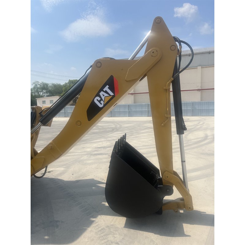 original Caterpillar 420F backhoe loaddr Cat 420/410/430 backhoe loaders for sale