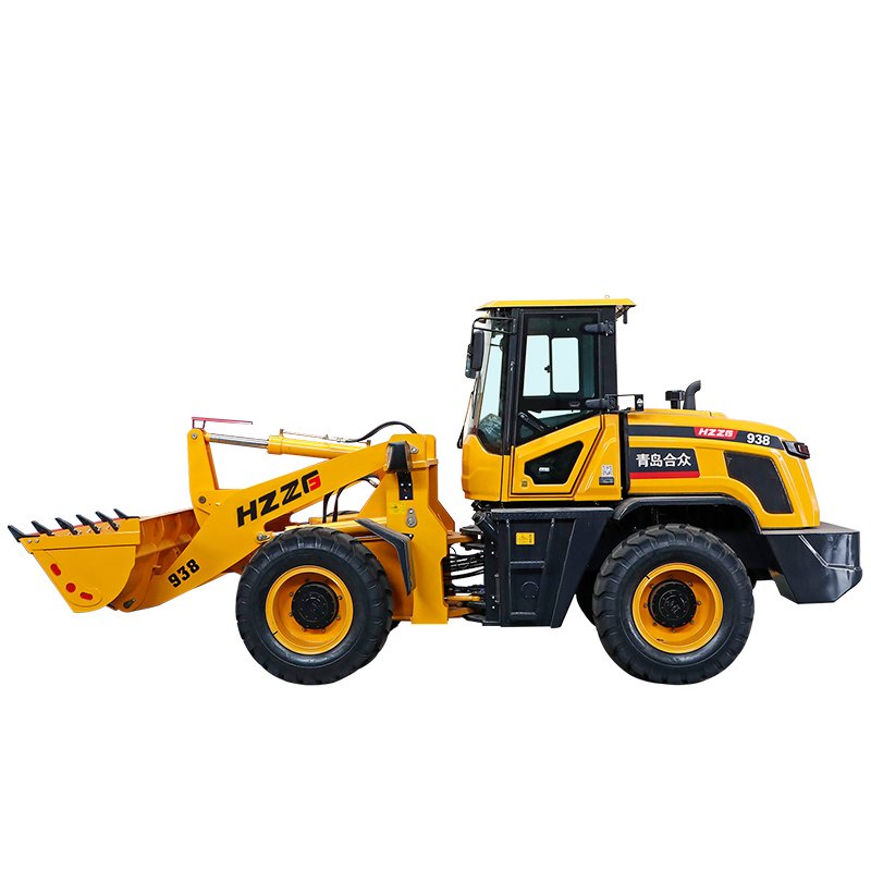 JCB loader used loaders