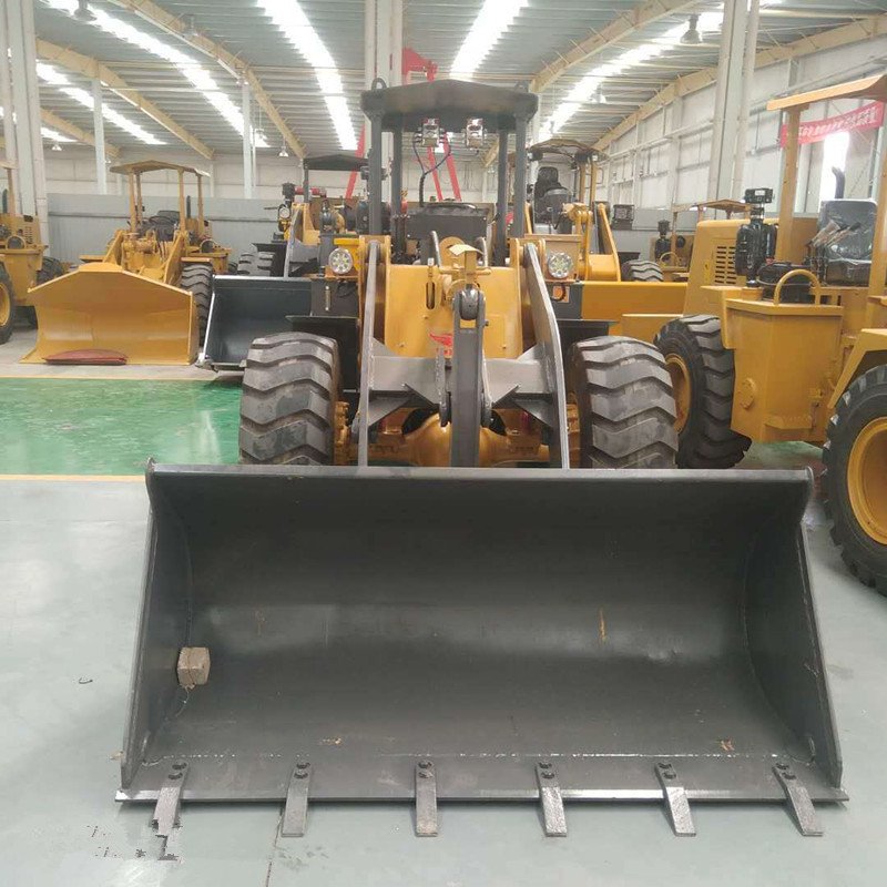 26B Used Skid Steer Loader Mini Loaders