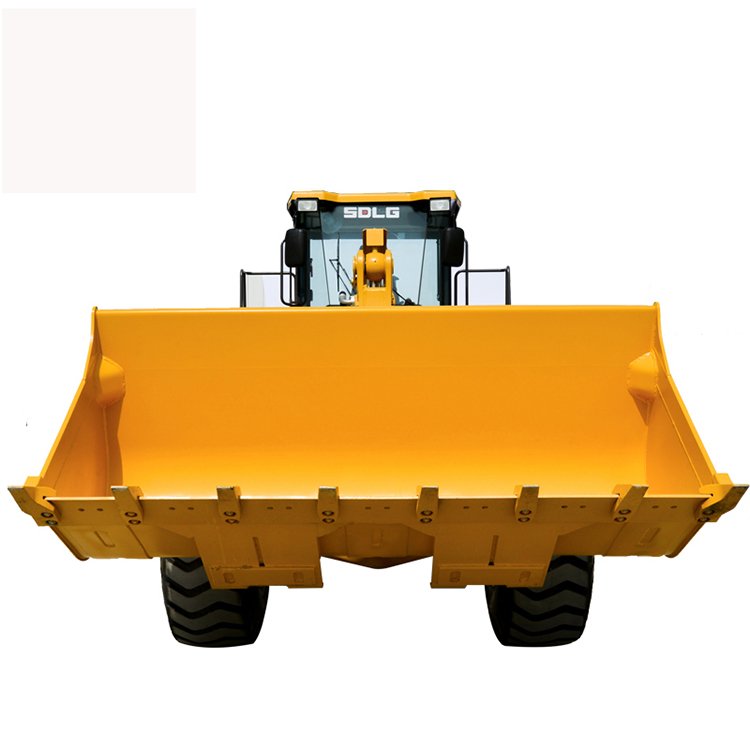 SDLG L956F high quality mini loader articulated sdlg 5 ton wheel loader for sale