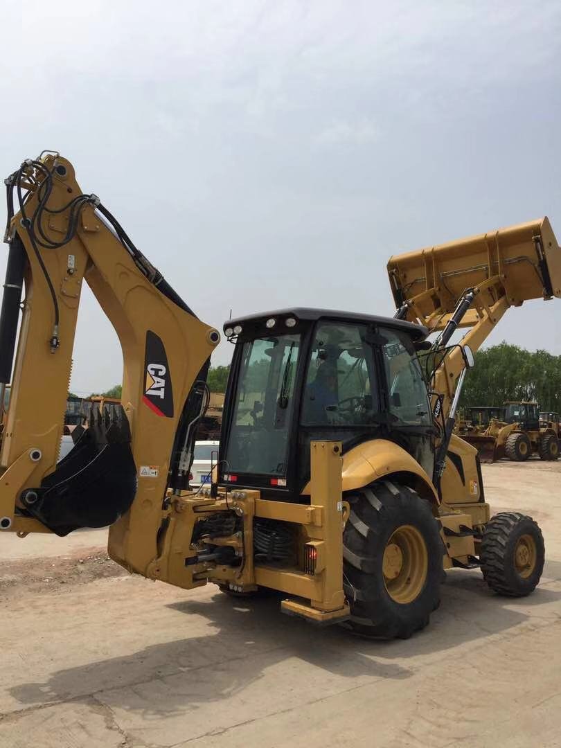 caterpillar 430F2 420f 416E backhoe loader used cat 420f2 430f2 backhoe loaders