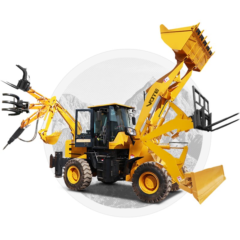 cheapest Wheel backhoe loader CE/EPA Diesel Earthworks Used for Loaders Excavator for sale Backhoe Loaders