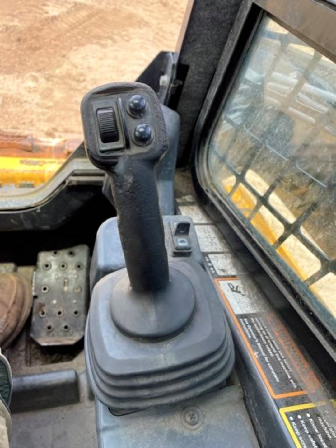 Affordable Price Used 2017 DEERE 333G Hydraulic Compact Track Loader Ready to Ship Worldwide