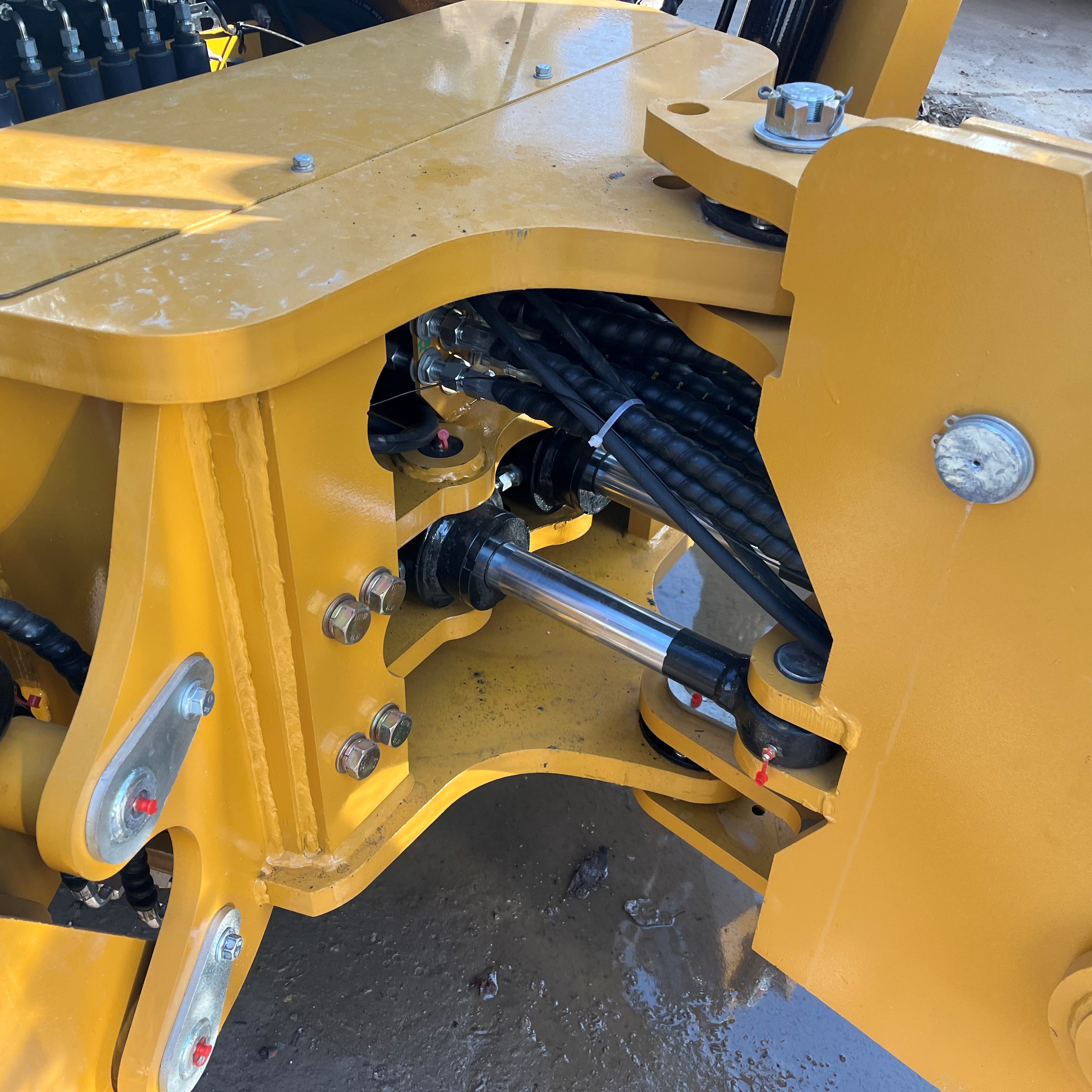 11 Ton used Excavators Small Excavator Cat Caterpillar 420f Cat 420e Backhoe Loader Used Cat 416e 420 70b CAT420F Cat420f
