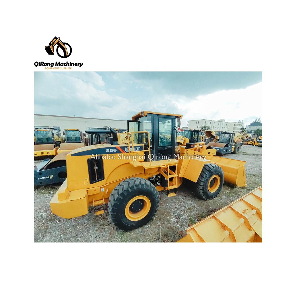 iseki voorlader liugong 856 tuna loader liugong 856 price wheel loader spare parts used liugong 856 loader