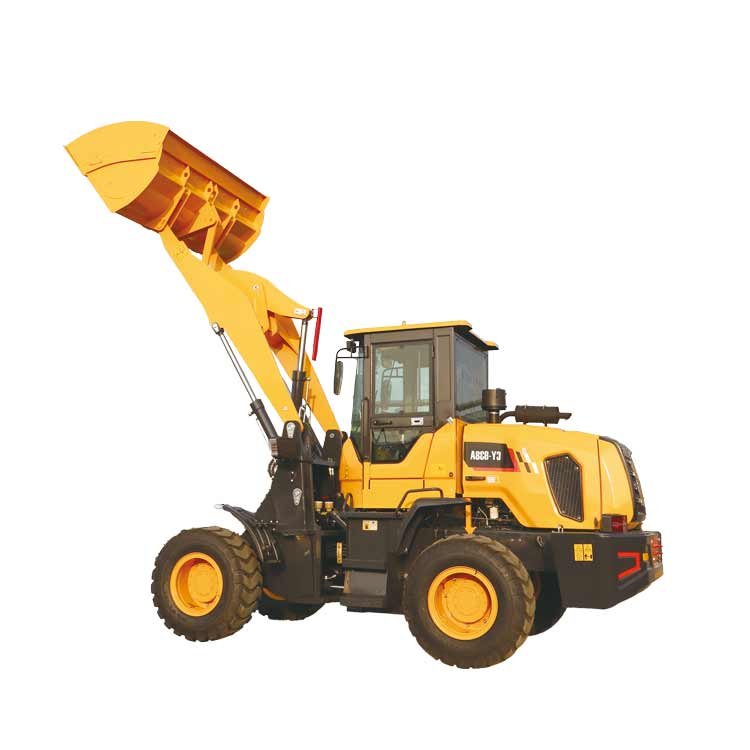 Bests Performing Top Quality Used Machine Low Working Hours 146kw Wheel Wa 380 Loader