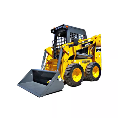 Construction machine Bocat loader S18/S70/S160/S185/S300 New Bobcat loader skid steer loader