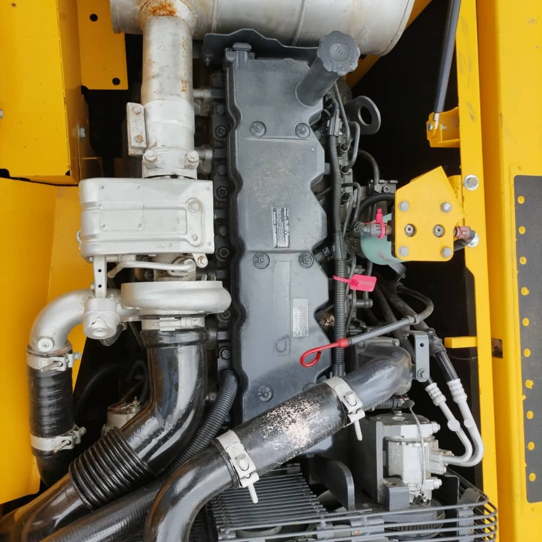 High Quality PC240 Digger Used Hydraulic Digging Komatsu PC220 PC240 PC270 Excavators For Sale