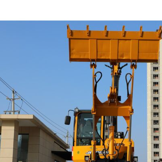 Hot Sale Backhoe Loader WZ30-25 Loader Hydraulic Rock Breaker