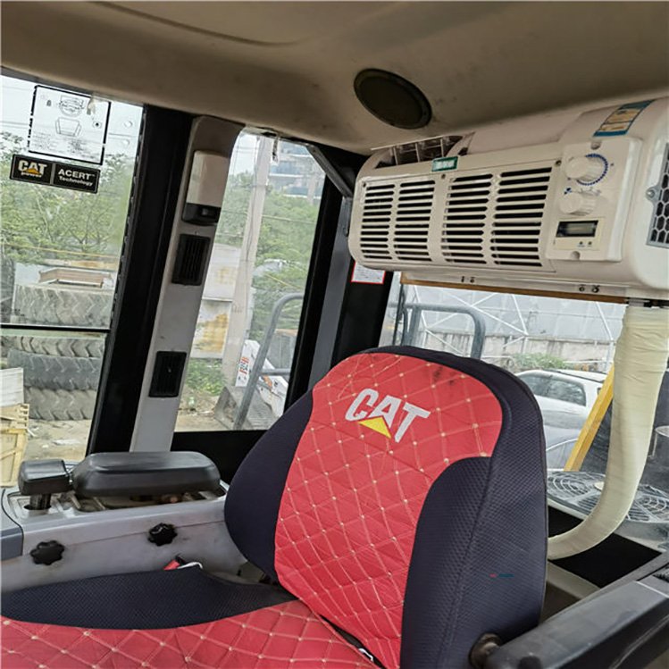 used caterpillar 5ton 950G wheel loader for sale