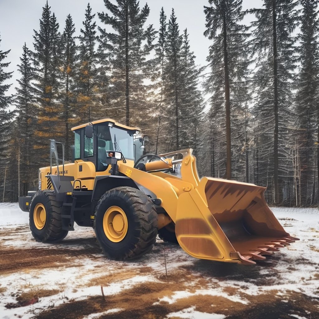 Used Cummins 5 Ton Load Gearbox Essential for Road Engineering Machinery Core Component for Pump Backhoe Loader