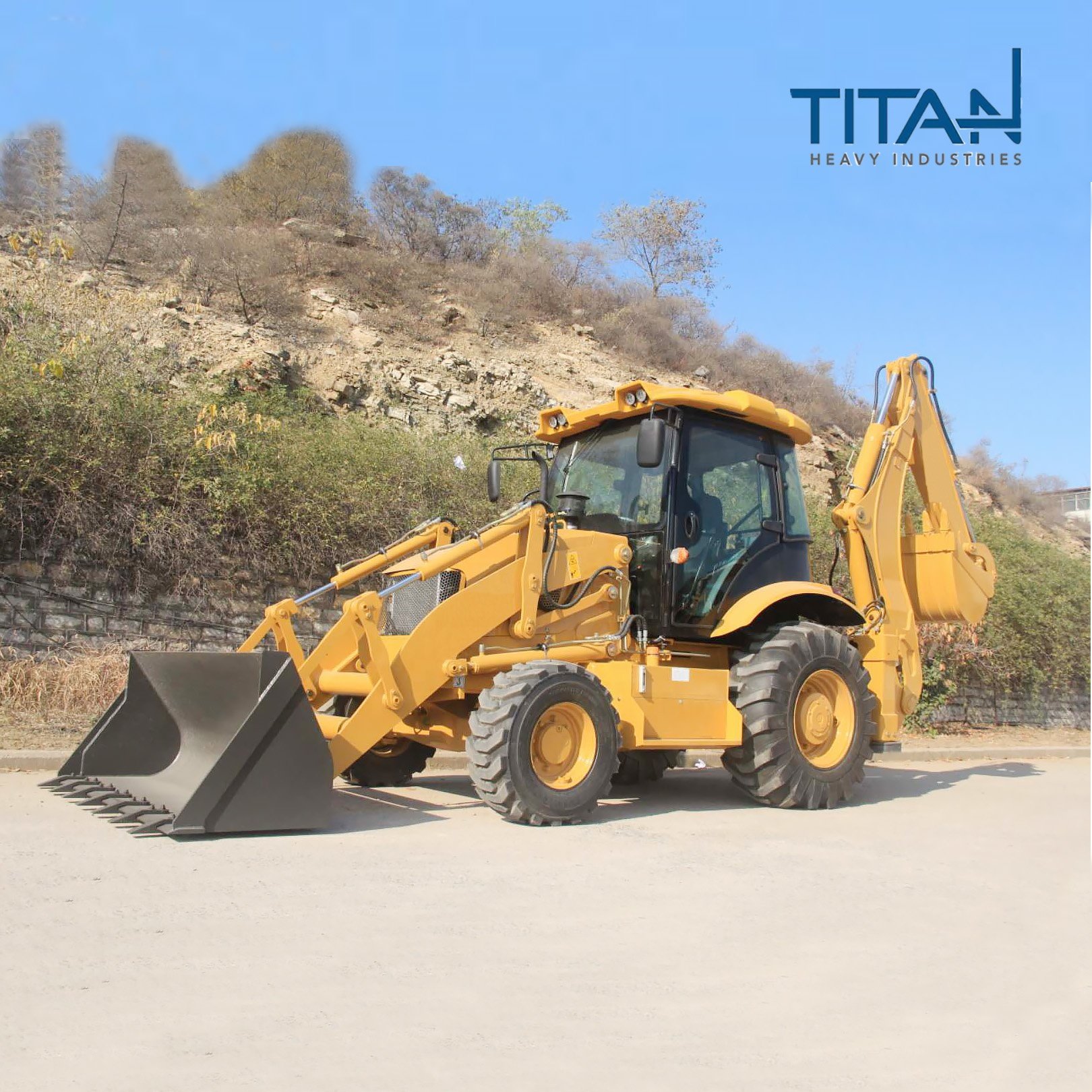 CE ISO Certified WZ30-25 Tractor Wheel Loader Mini 2500kg Articulated Backhoe Front Loader Doosan Cat JCB Engine Restaurant
