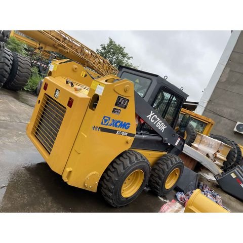 mini 236D Bobcat Skid Steer Loader BOBCAT New Model S16 Mini Bobcat loader for sale Fast Global Delivery